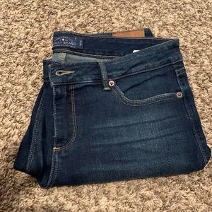 Brand New without tags Lucky Brand jeans. Lolita Skinny, Women’s size 14/32